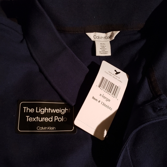 MEN'S SHORT  SLEEVE TOPS 2 - Picture 8 of 11